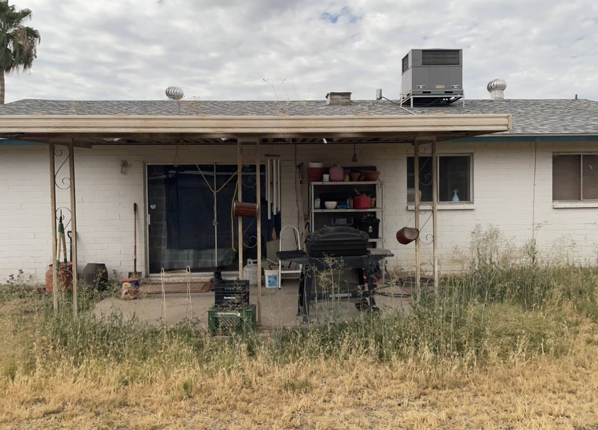 5016 W Windsor, Phoenix, AZ 85035