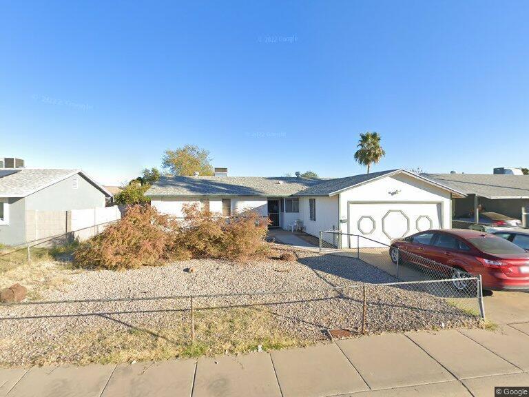 5016 W Windsor, Phoenix, AZ 85035