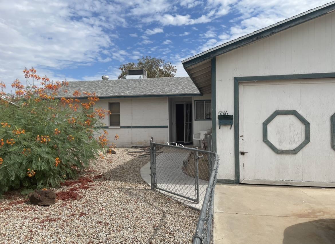 5016 W Windsor, Phoenix, AZ 85035