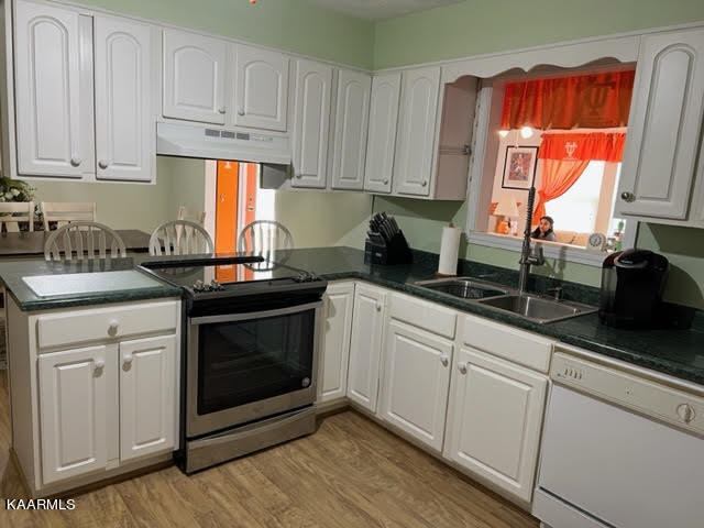 218 Christin Drive, Clinton, TN 37716