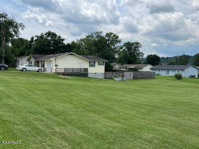 218 Christin Drive, Clinton, TN 37716