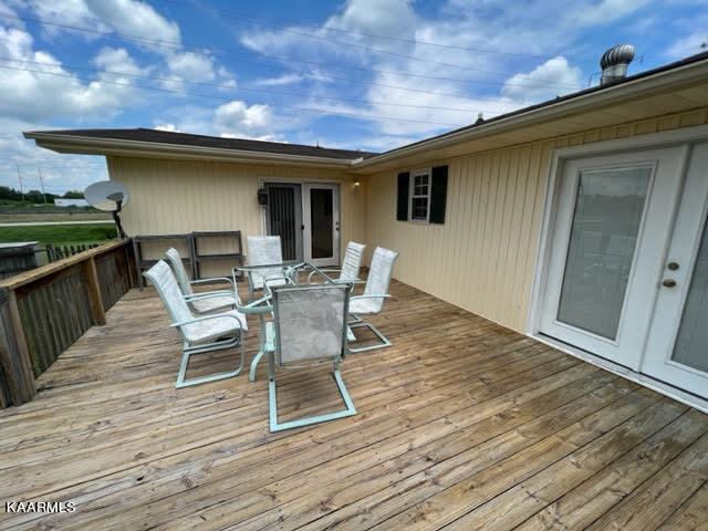 218 Christin Drive, Clinton, TN 37716