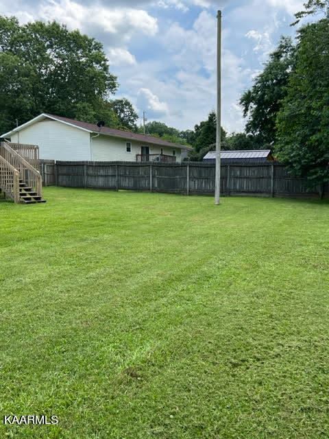 218 Christin Drive, Clinton, TN 37716