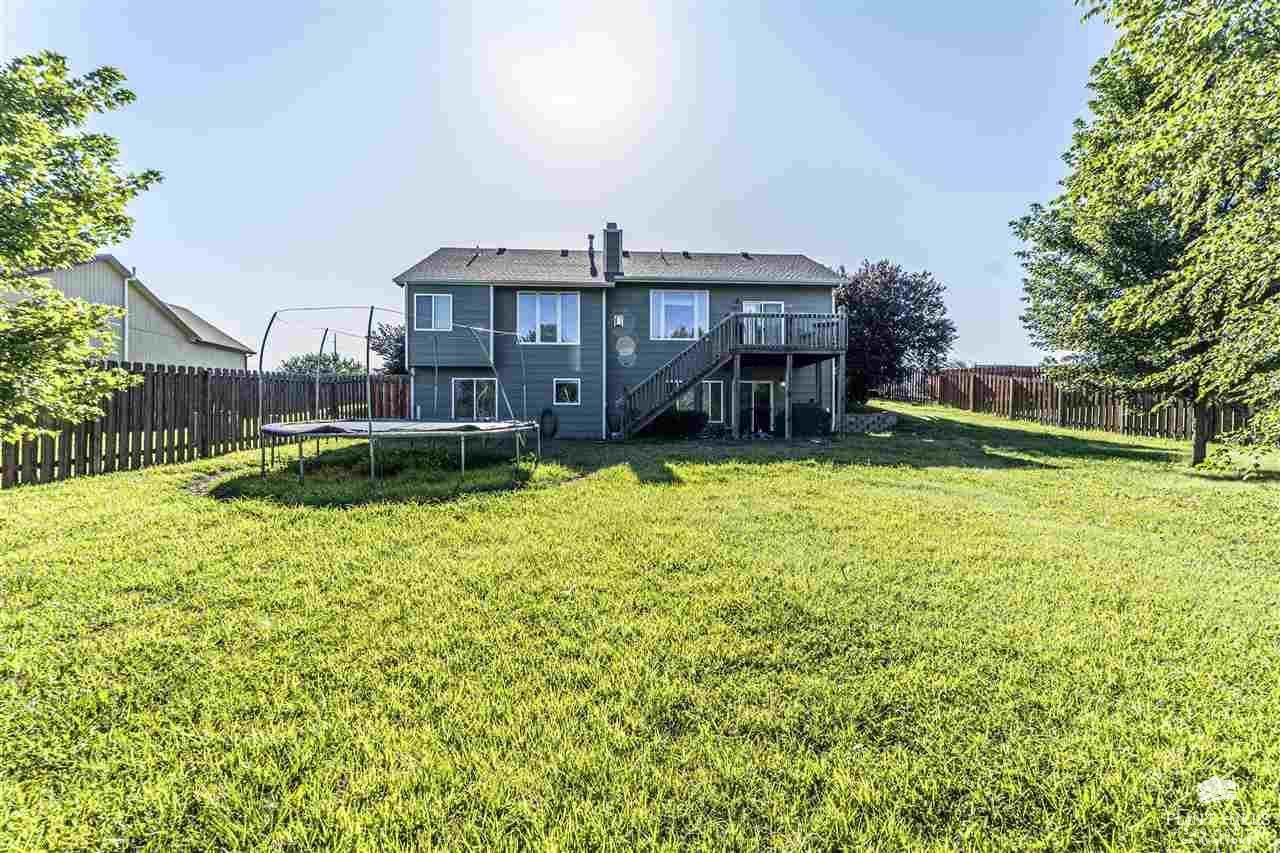 1102 Coyote Drive, Junction City, KS 66441