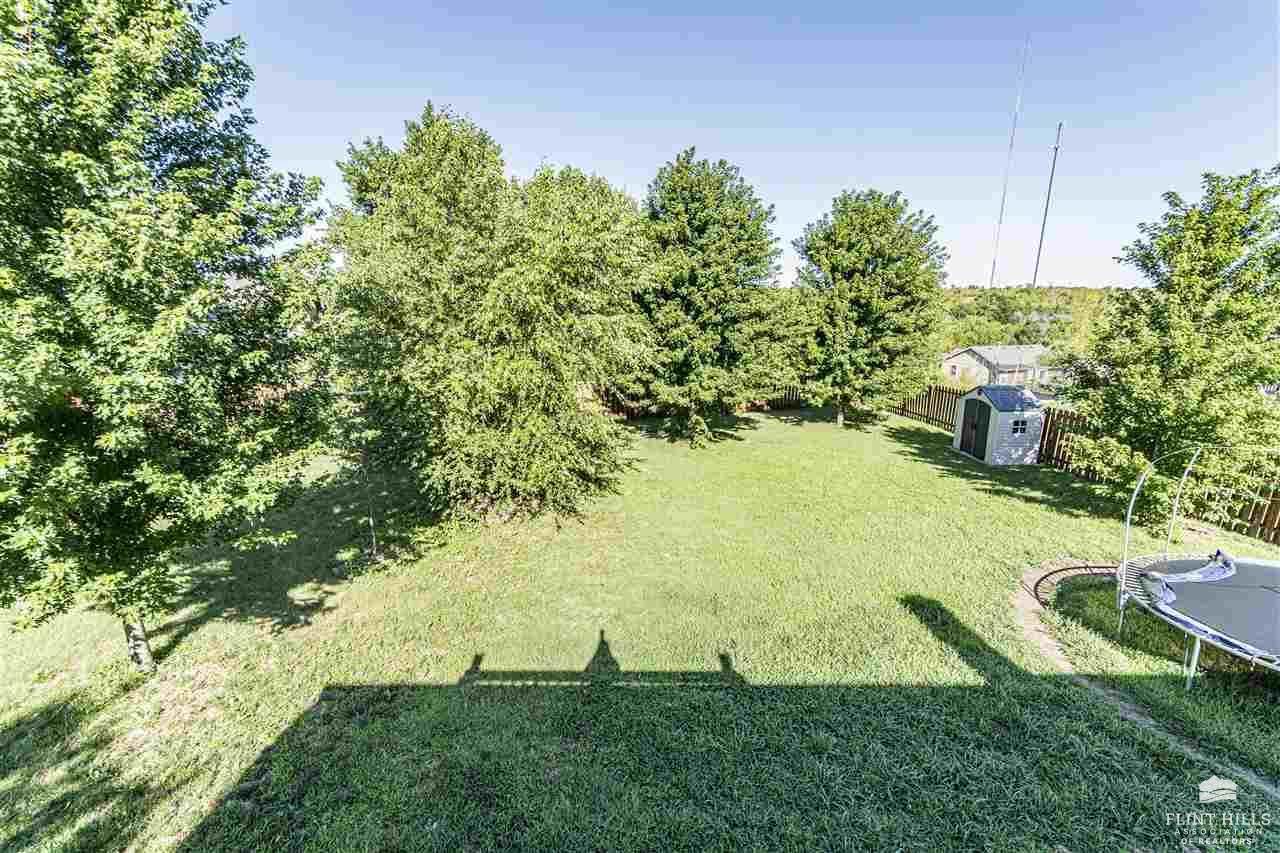 1102 Coyote Drive, Junction City, KS 66441