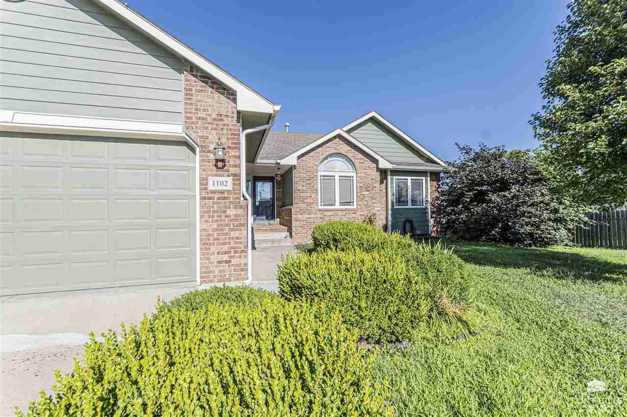 1102 Coyote Drive, Junction City, KS 66441