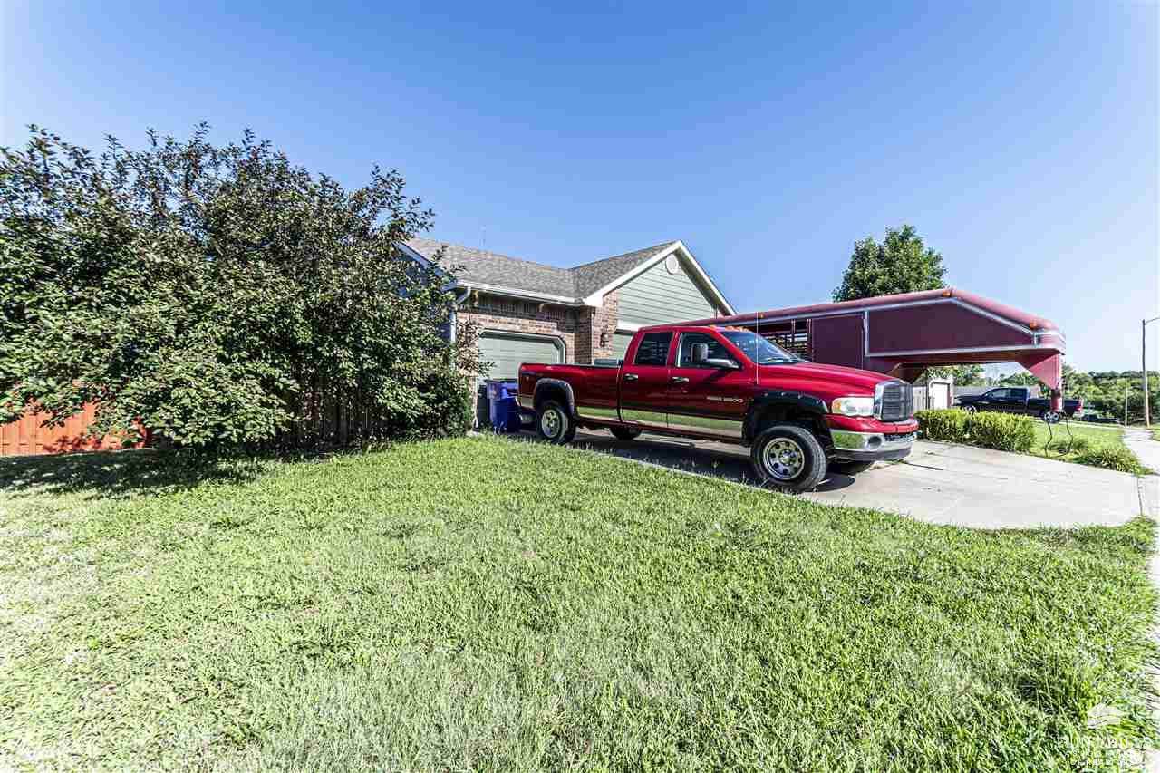 1102 Coyote Drive, Junction City, KS 66441