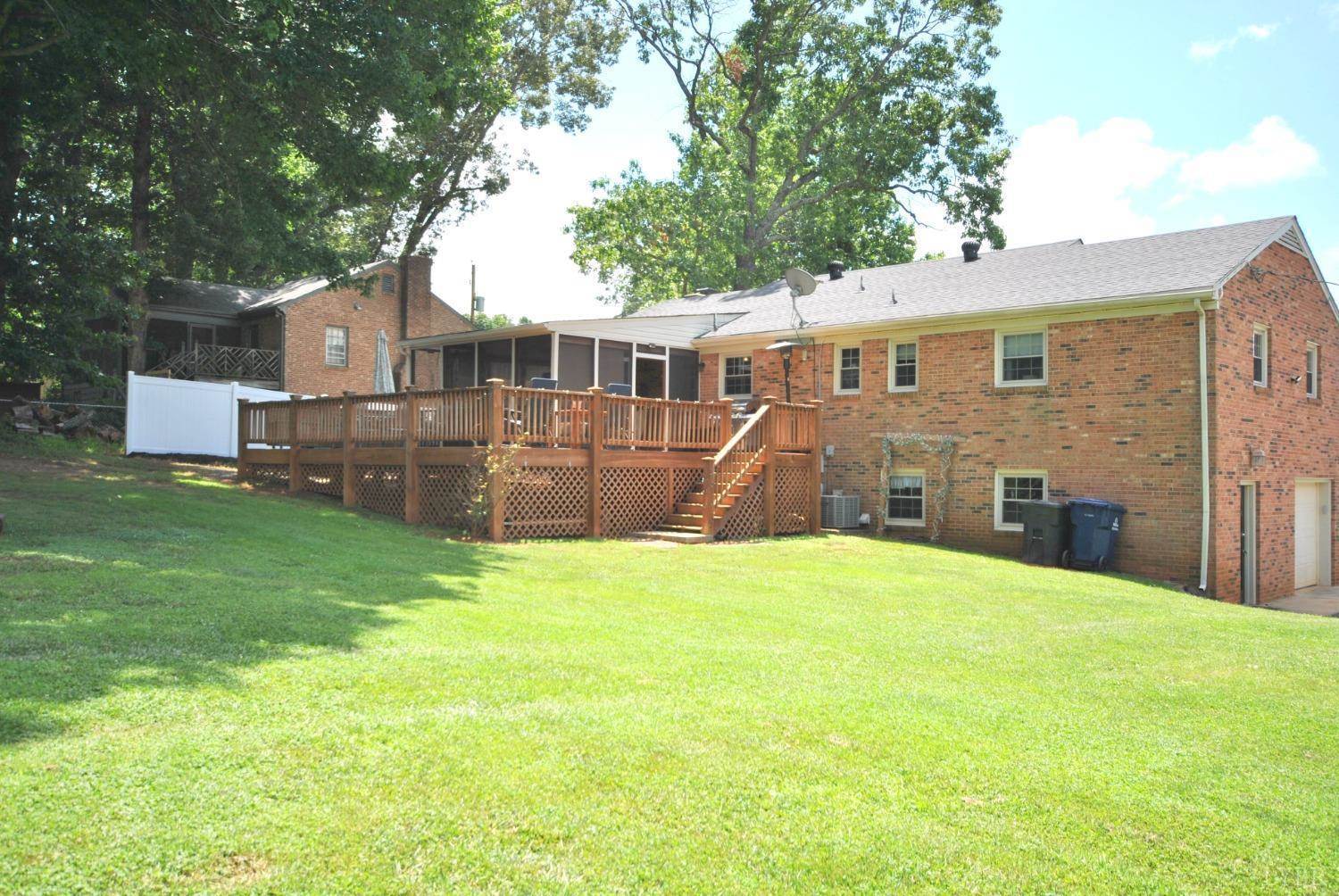 311 Bob Circle, #17, Forest, VA 24551