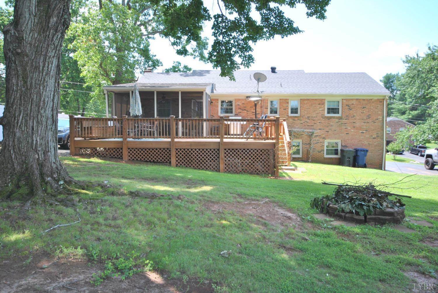 311 Bob Circle, #17, Forest, VA 24551