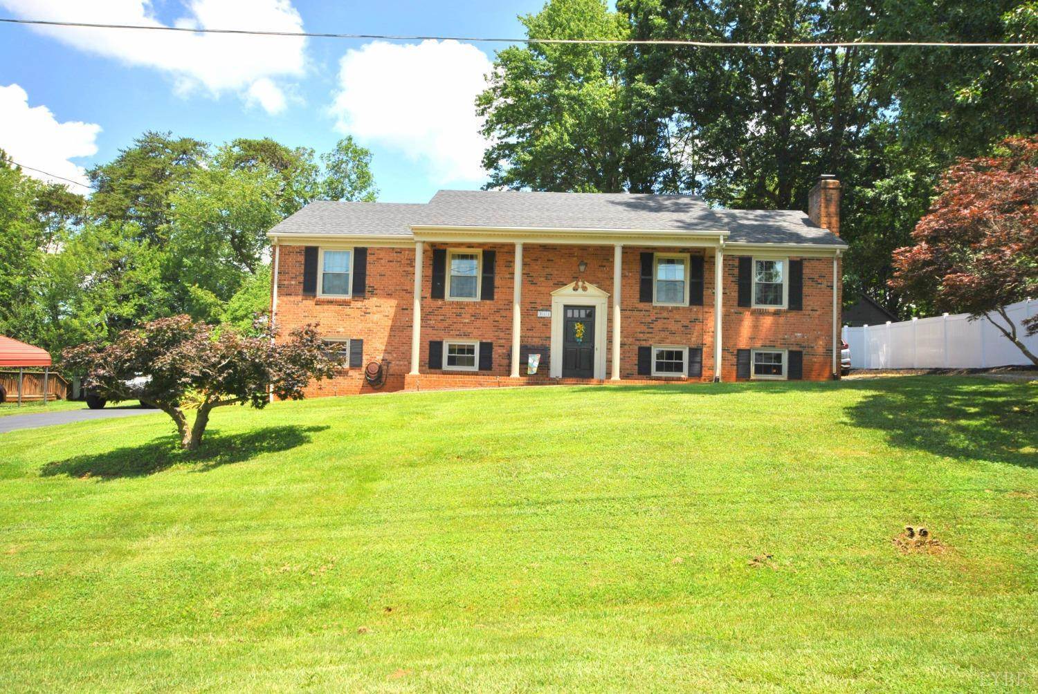 311 Bob Circle, #17, Forest, VA 24551