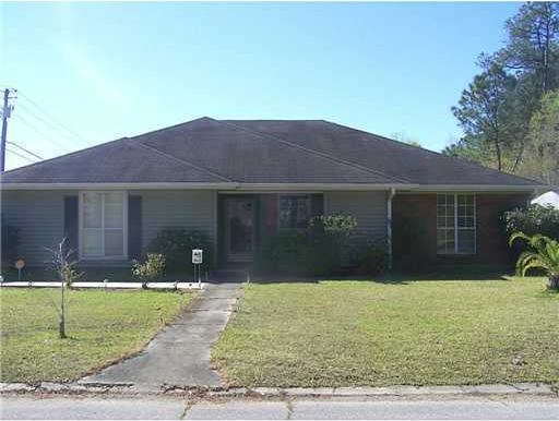 11545 Bayou Place, Ocean Springs, MS 39564