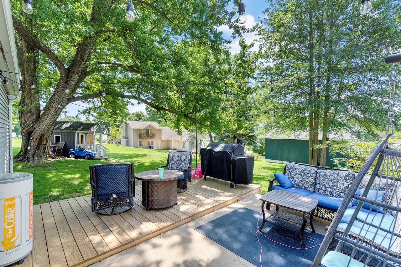 504 Walnut Street, Tipton, IA 52772