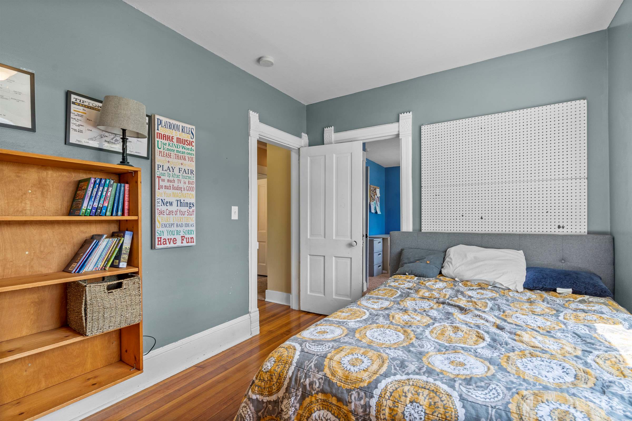 504 Walnut Street, Tipton, IA 52772