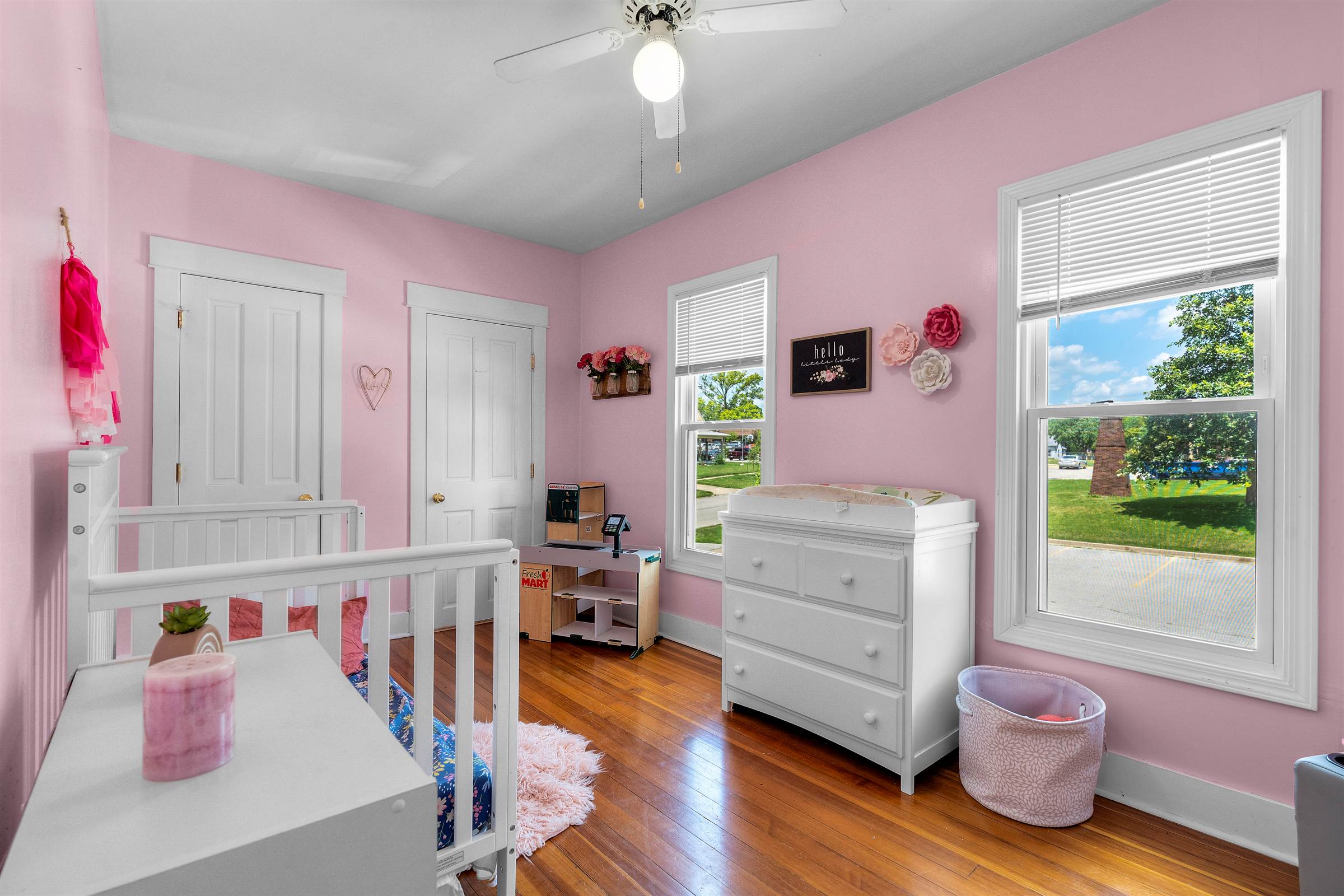 504 Walnut Street, Tipton, IA 52772