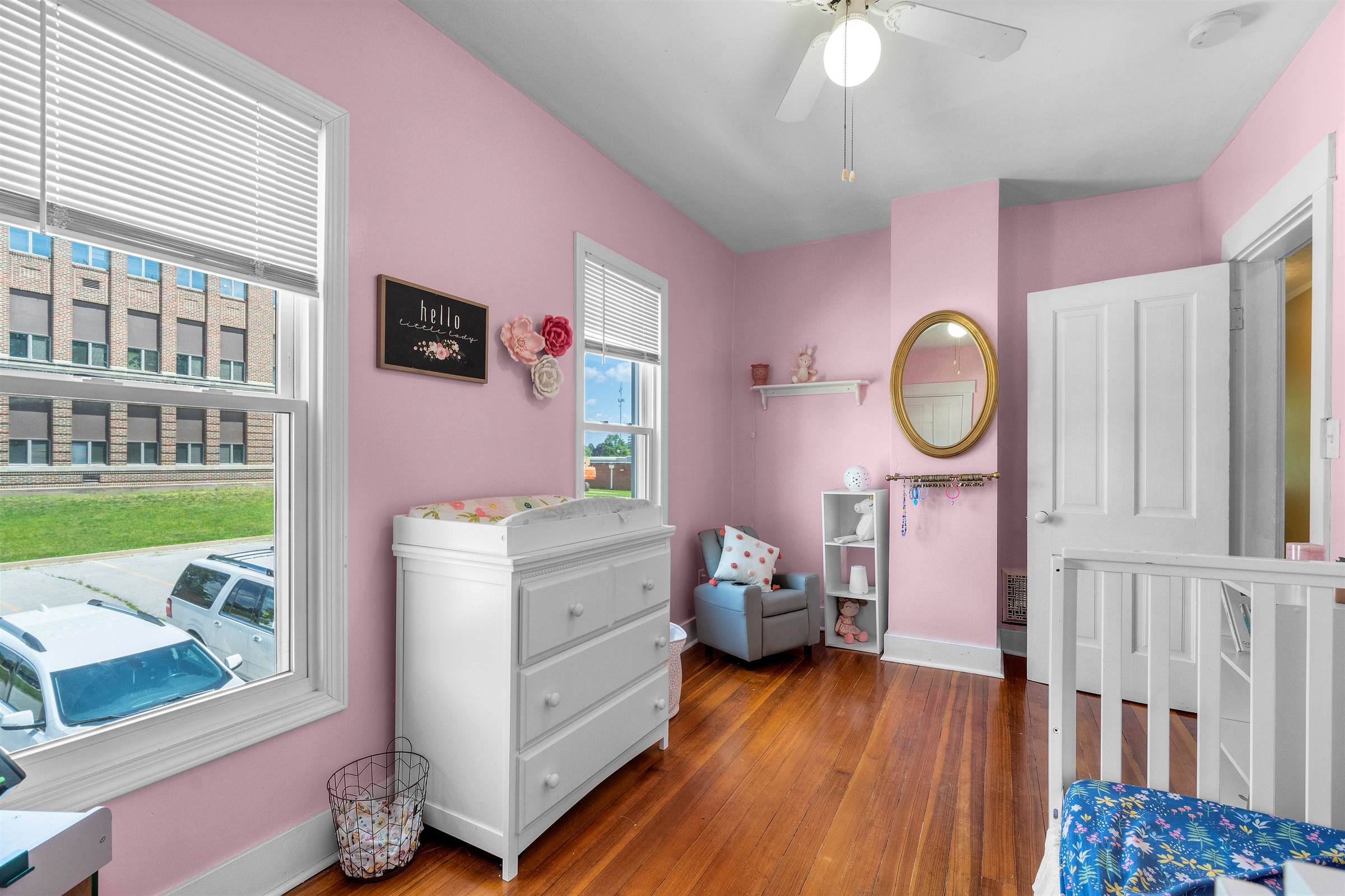 504 Walnut Street, Tipton, IA 52772