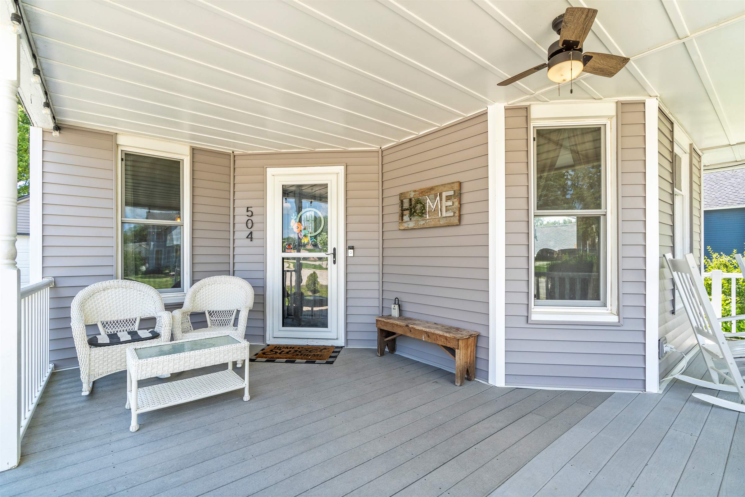 504 Walnut Street, Tipton, IA 52772