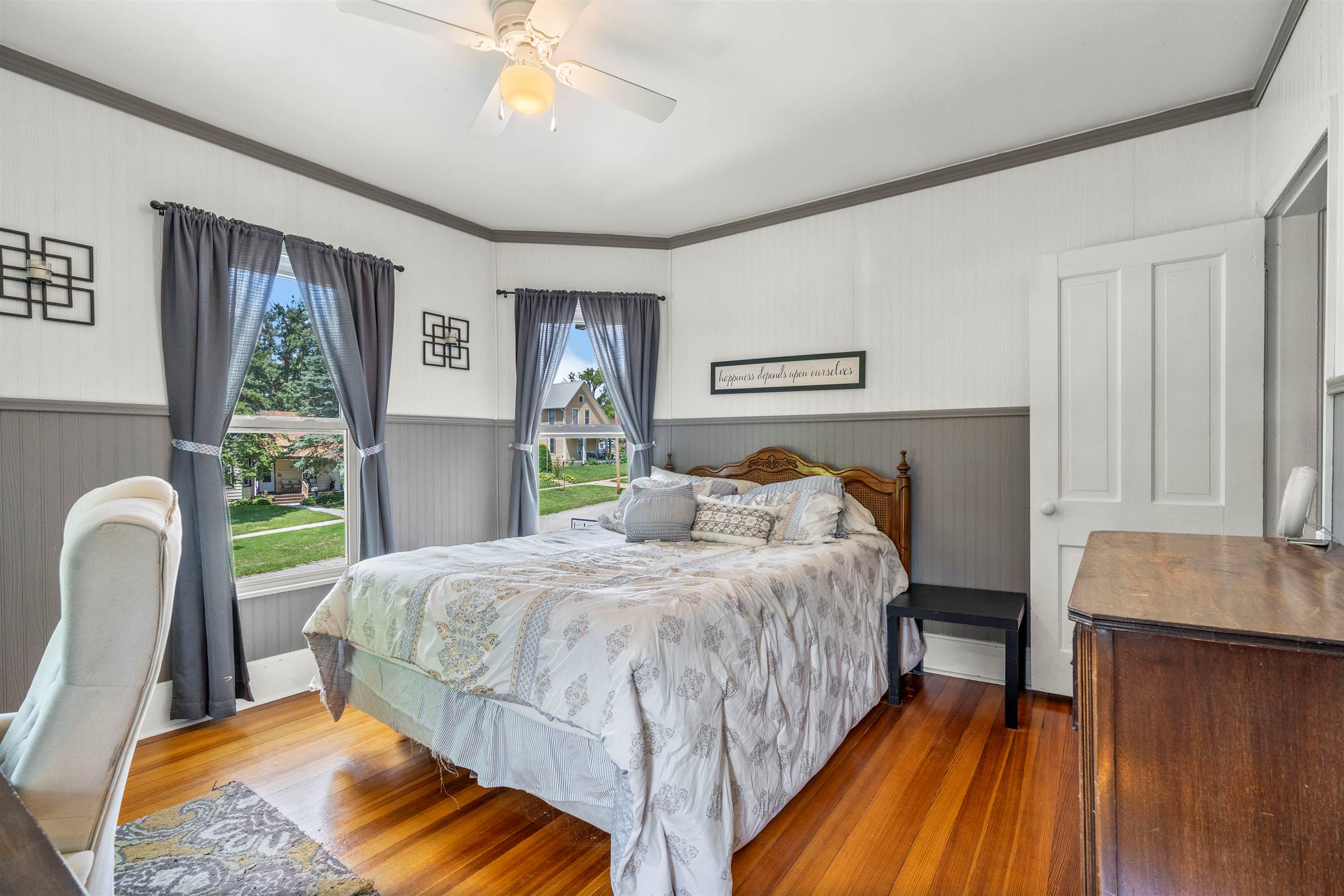 504 Walnut Street, Tipton, IA 52772