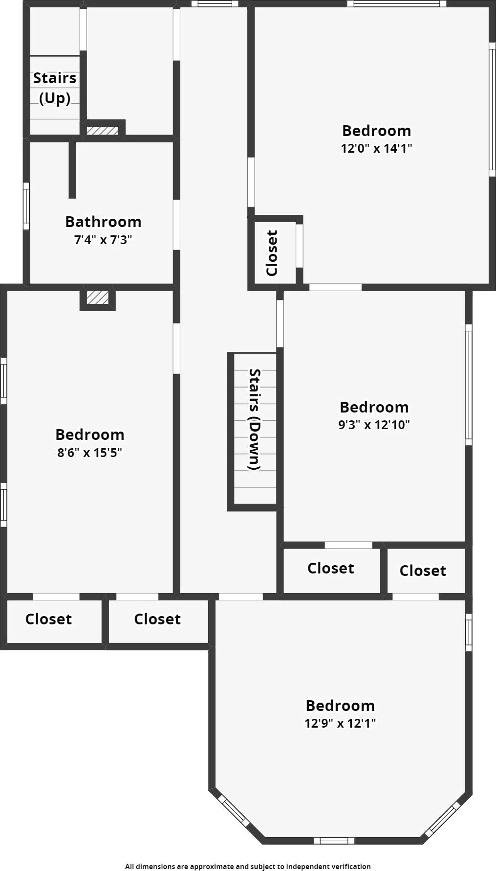 504 Walnut Street, Tipton, IA 52772