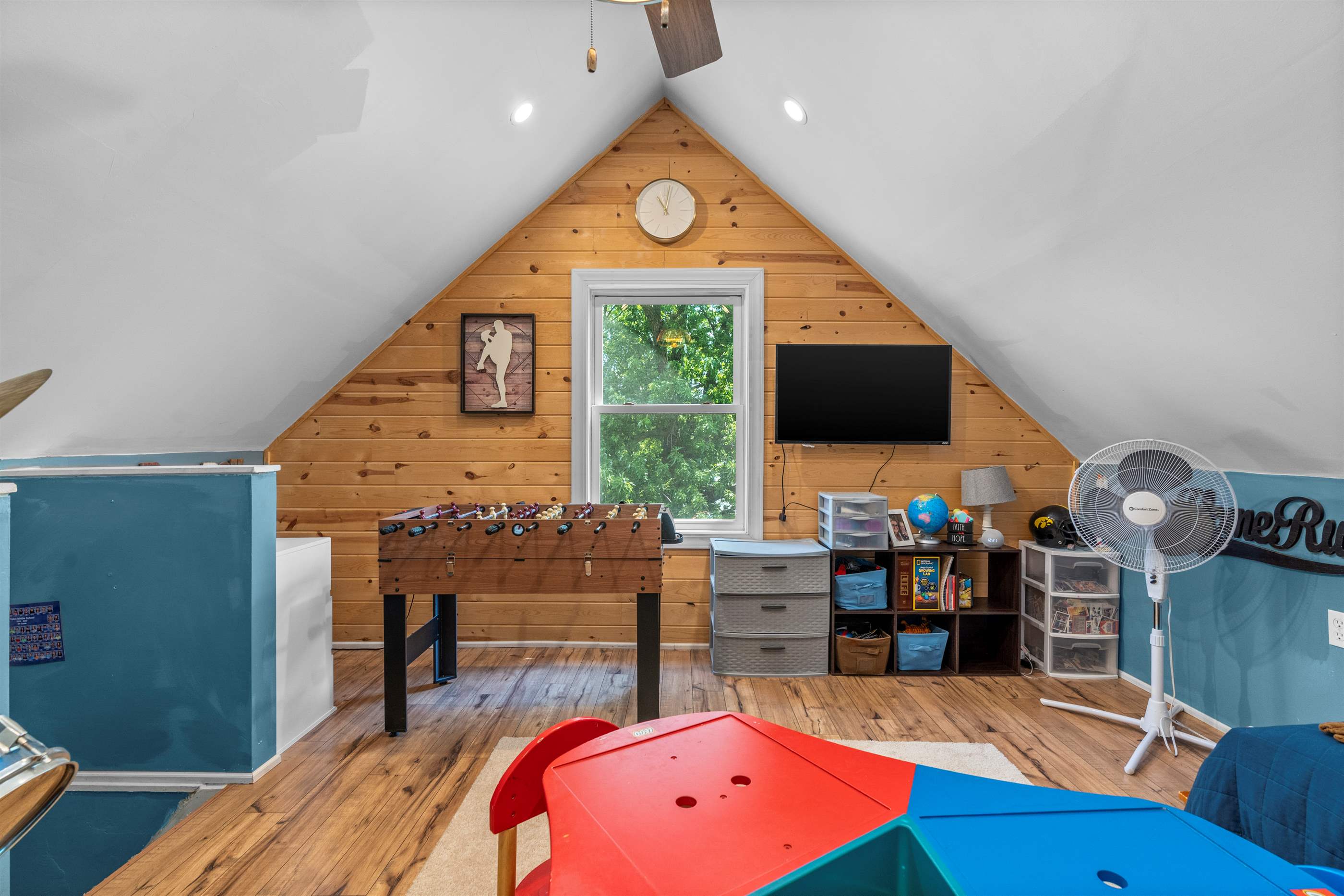 504 Walnut Street, Tipton, IA 52772