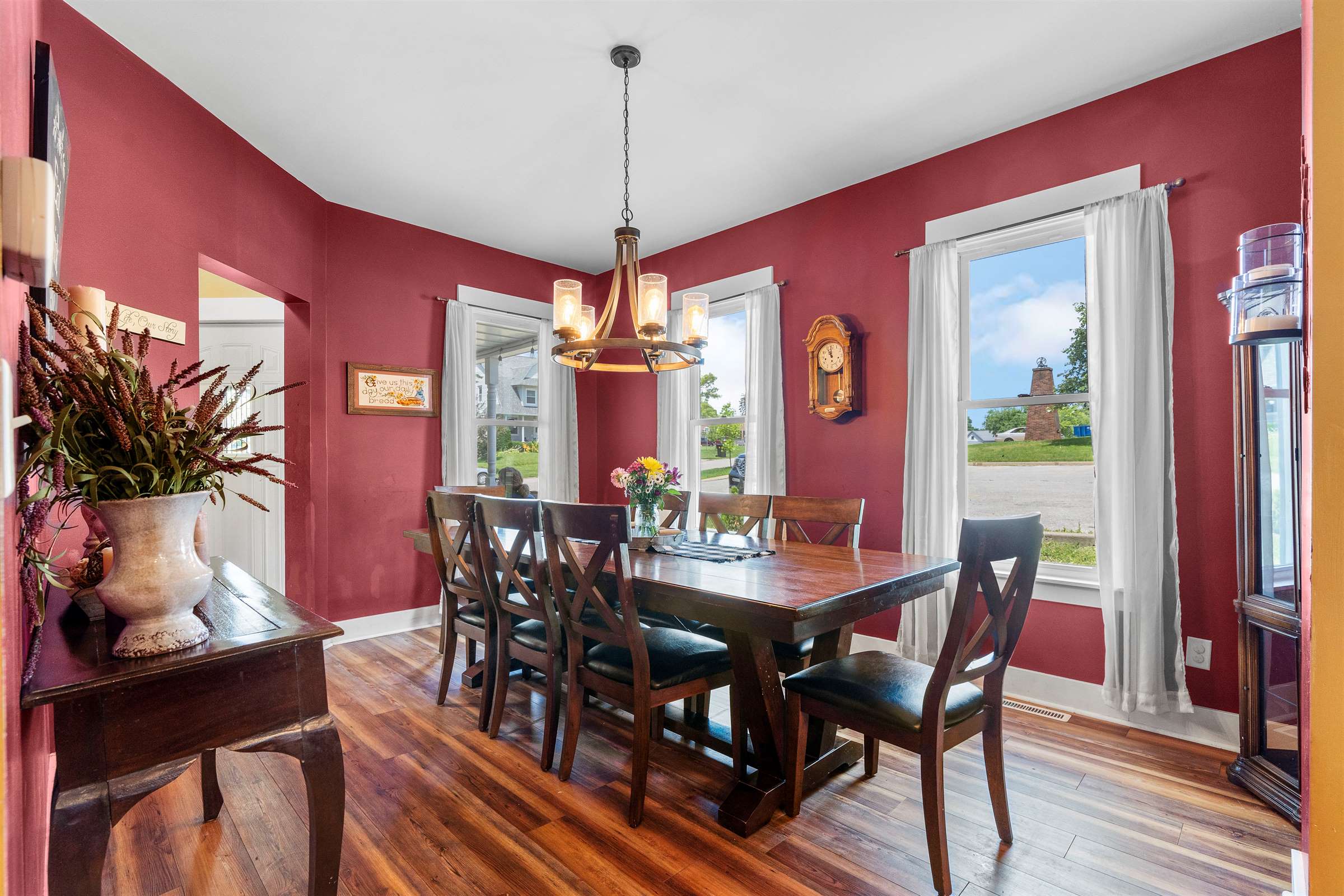 504 Walnut Street, Tipton, IA 52772