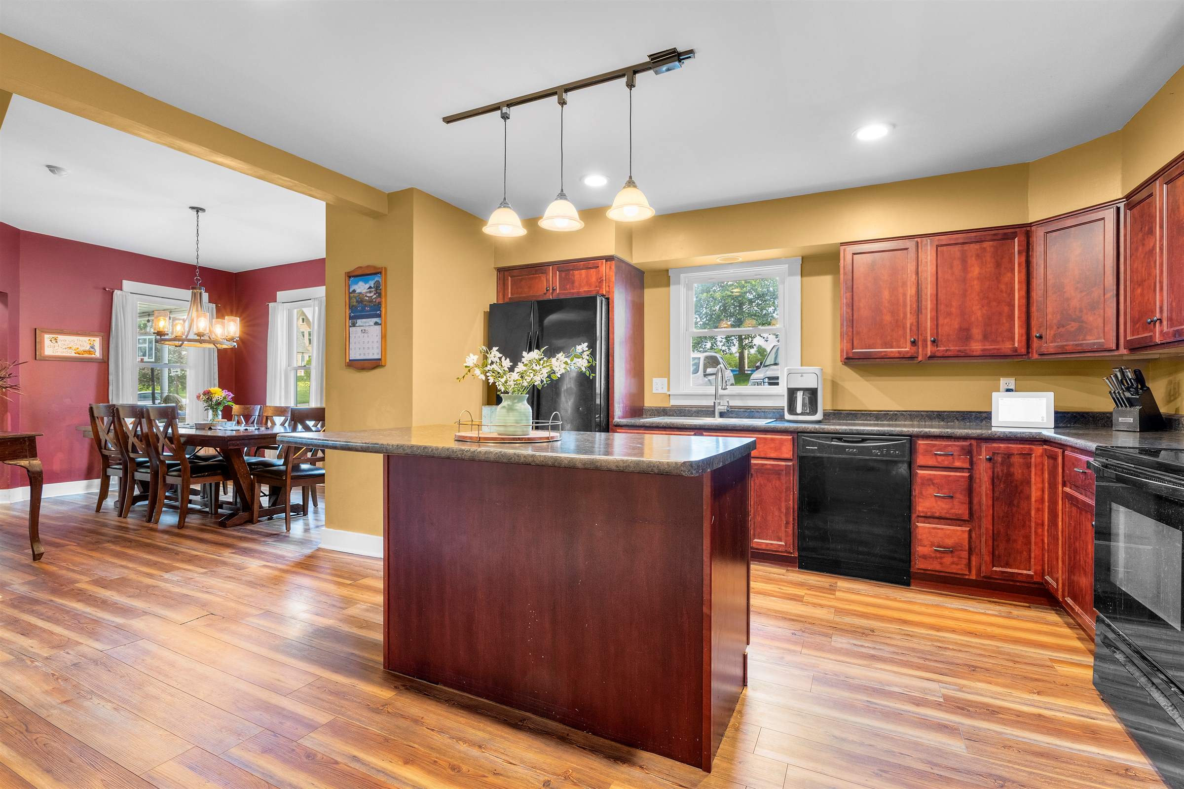 504 Walnut Street, Tipton, IA 52772