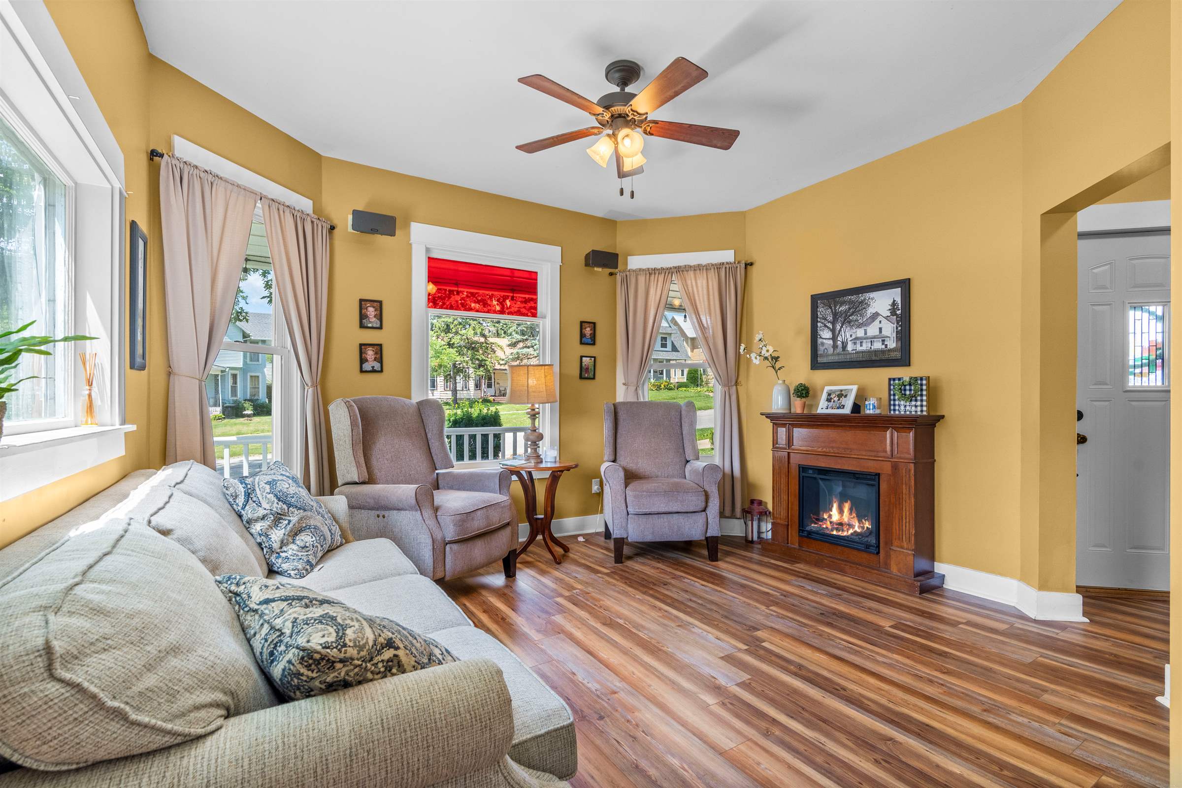 504 Walnut Street, Tipton, IA 52772