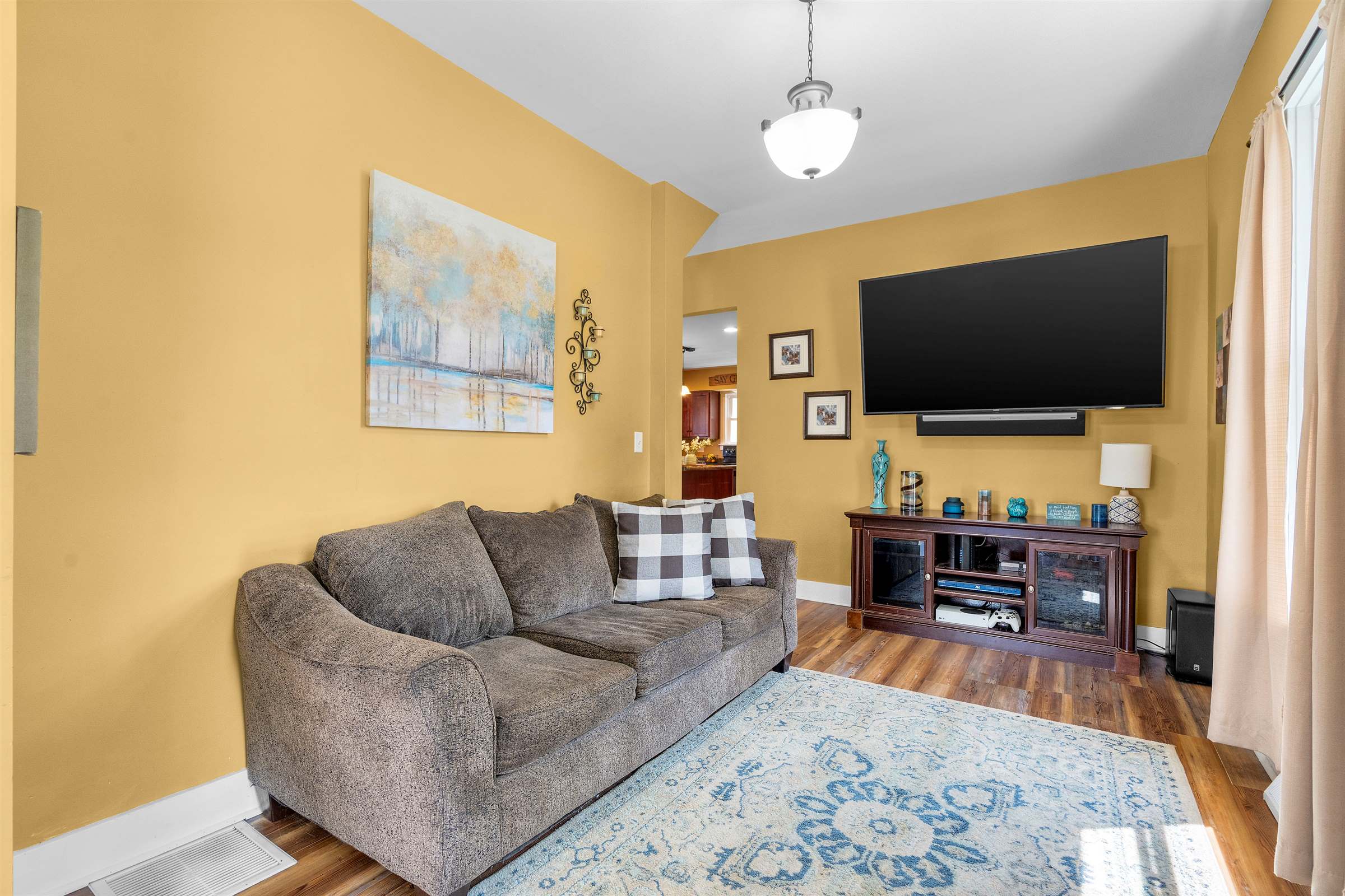 504 Walnut Street, Tipton, IA 52772