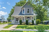 504 Walnut Street, Tipton, IA 52772