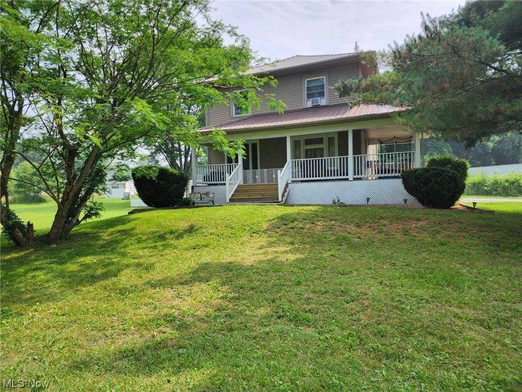 62914 3rd Avenue, Cambridge, OH 43725