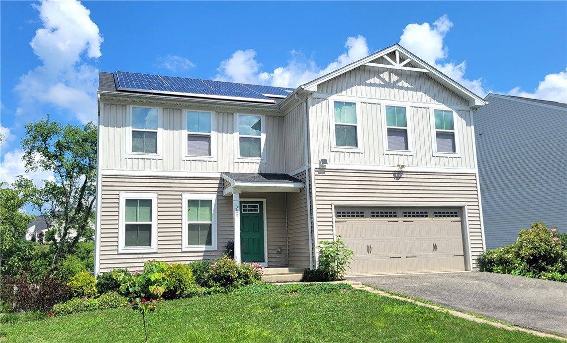 207 Scarlet Drive, Plum Boro, PA 15239