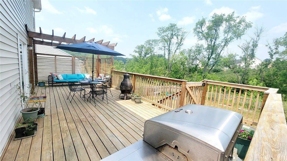 207 Scarlet Drive, Plum Boro, PA 15239