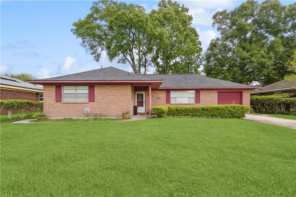 112 Lafitte Drive, Slidell, LA 70458