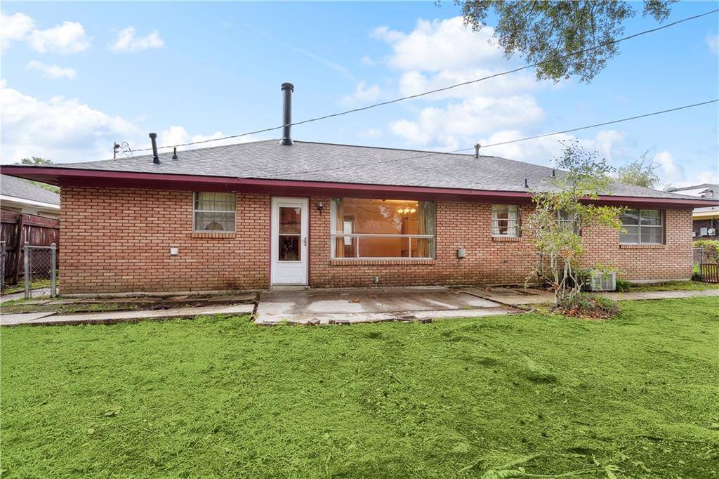 112 Lafitte Drive, Slidell, LA 70458