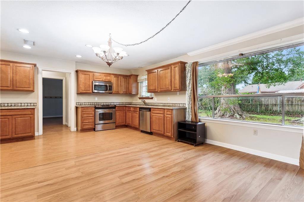 112 Lafitte Drive, Slidell, LA 70458