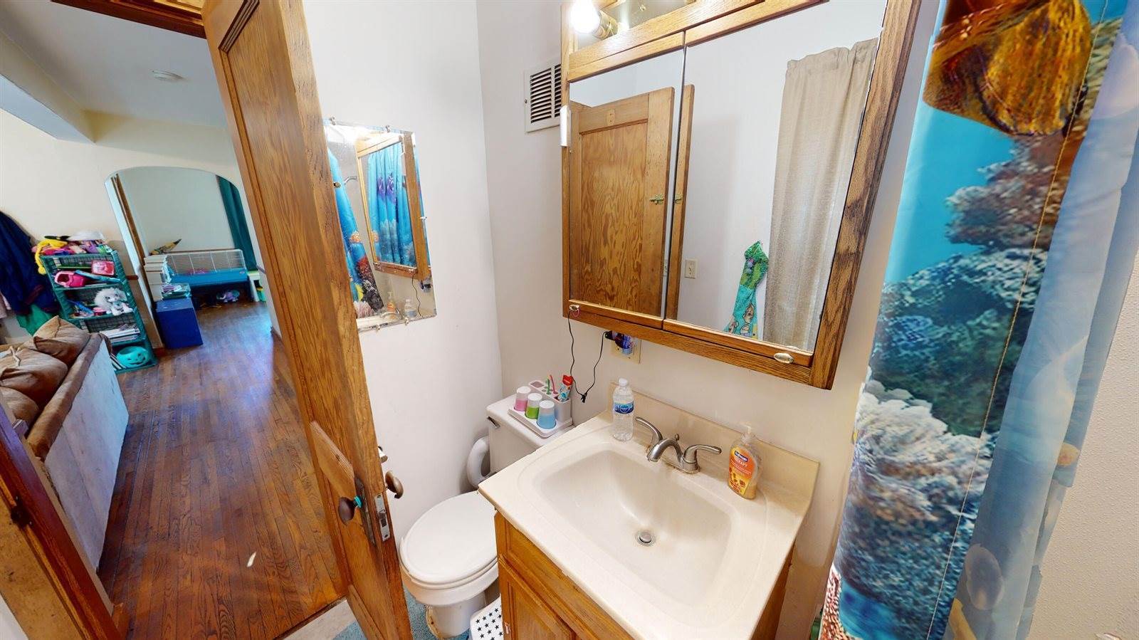 111 North Black River St, Sparta, WI 54656