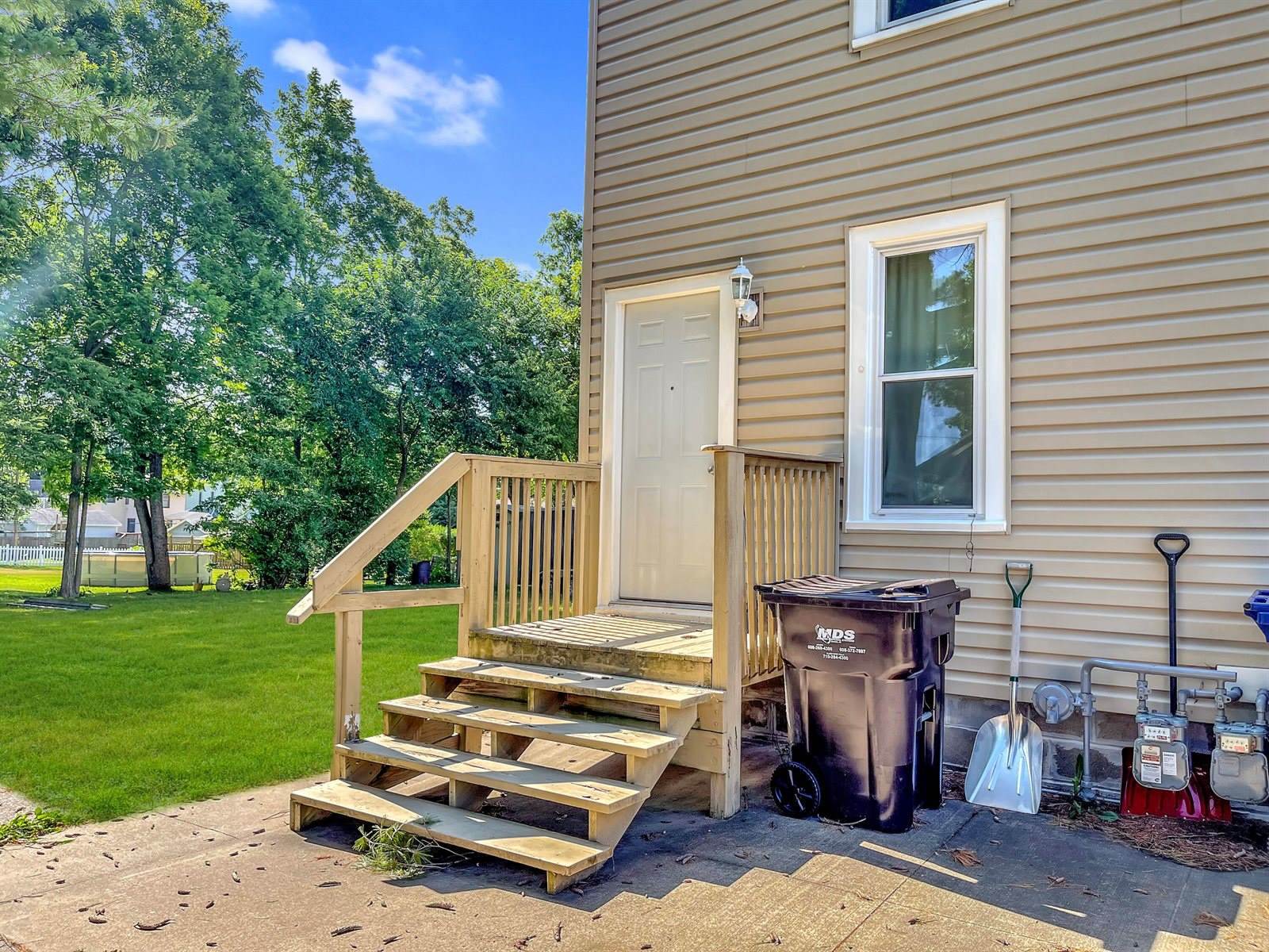 111 North Black River St, Sparta, WI 54656