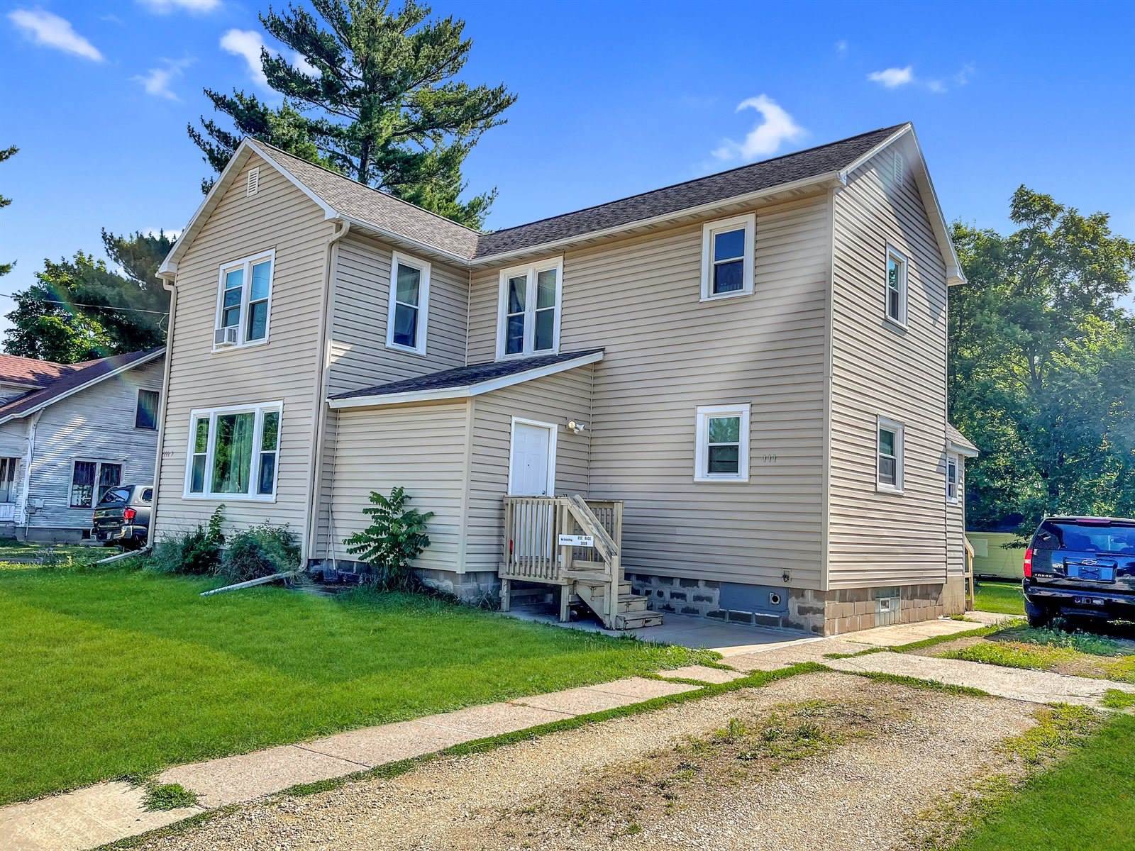 111 North Black River St, Sparta, WI 54656