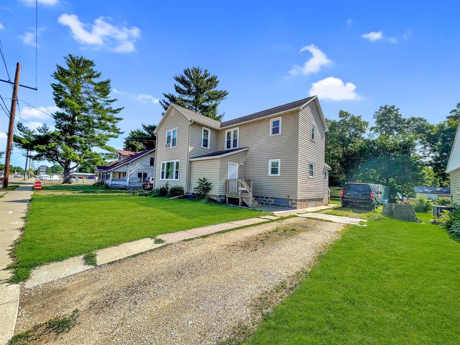 111 North Black River St, Sparta, WI 54656