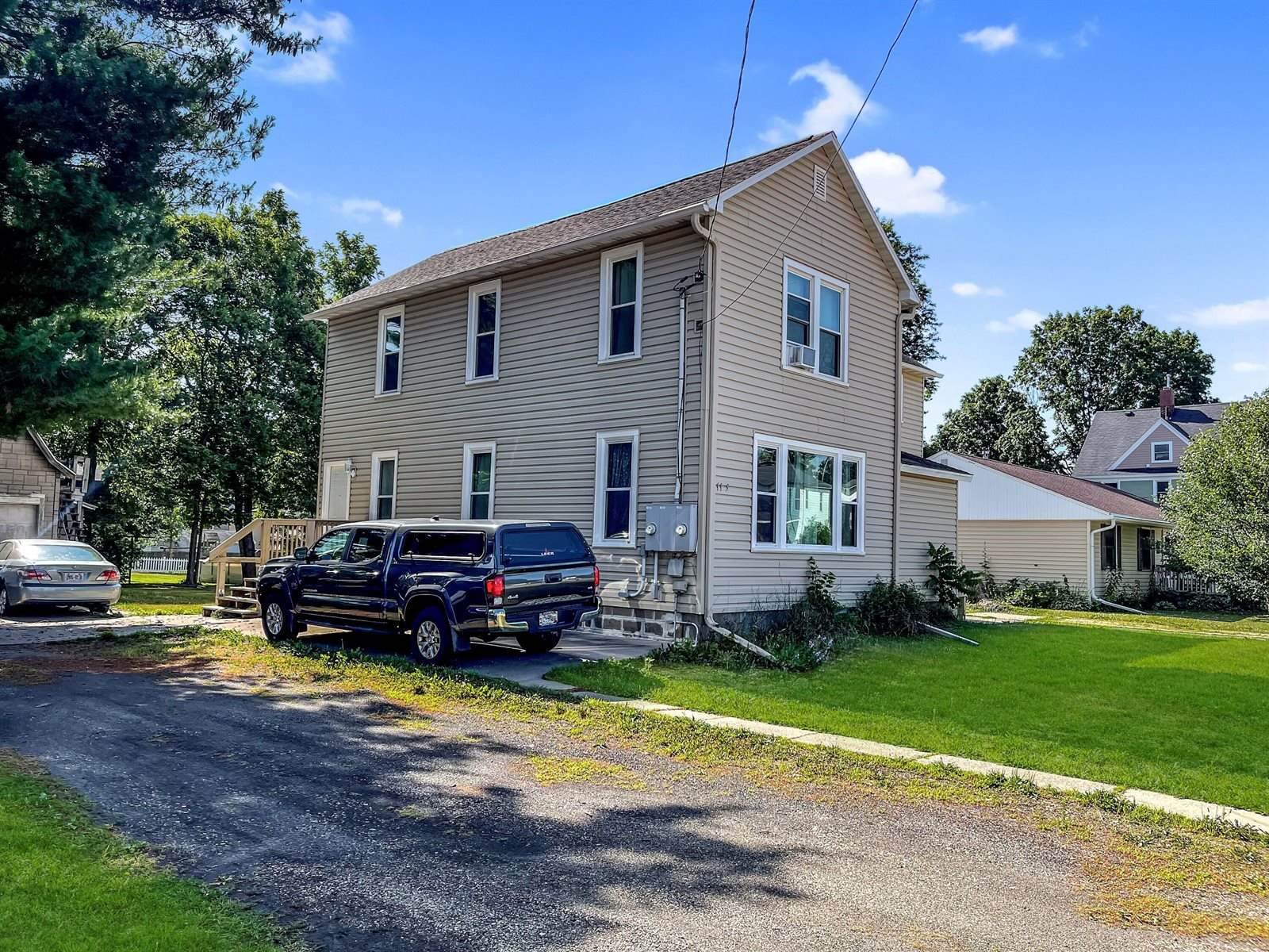 111 North Black River St, Sparta, WI 54656