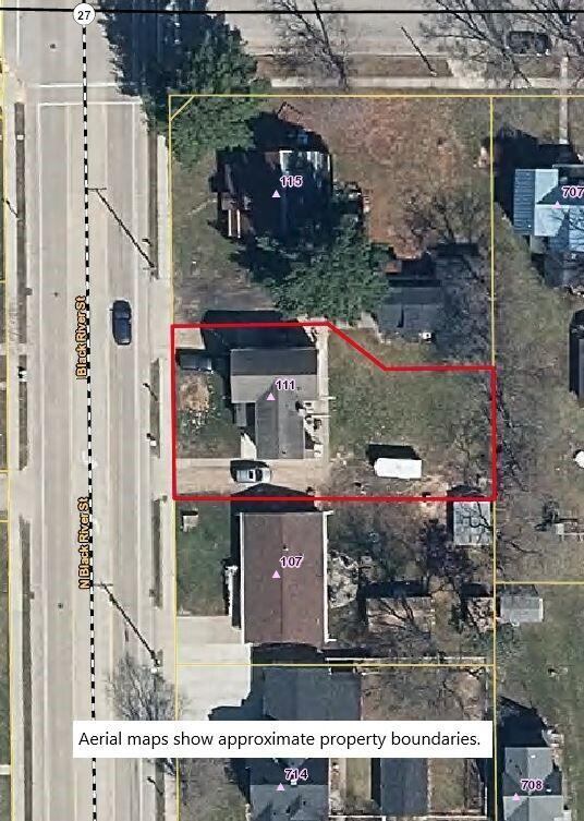 111 North Black River St, Sparta, WI 54656