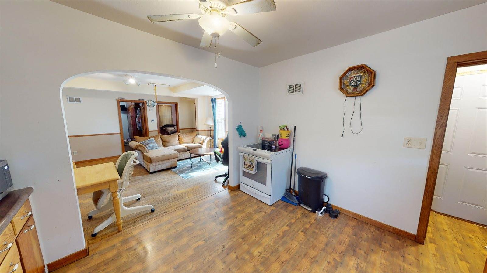 111 North Black River St, Sparta, WI 54656