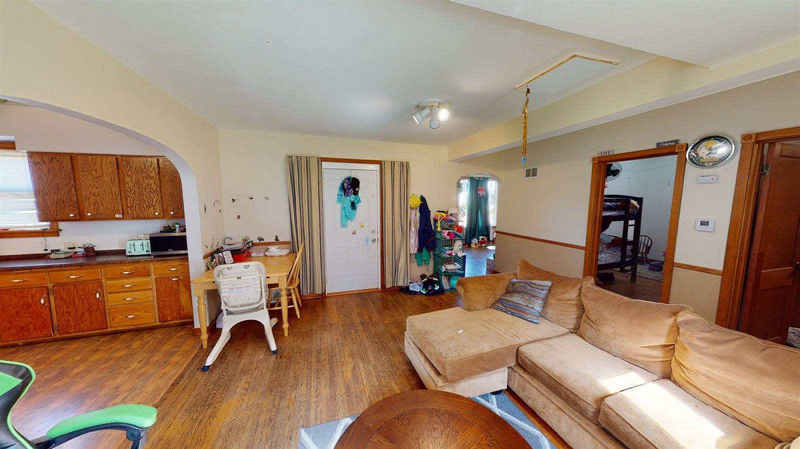 111 North Black River St, Sparta, WI 54656