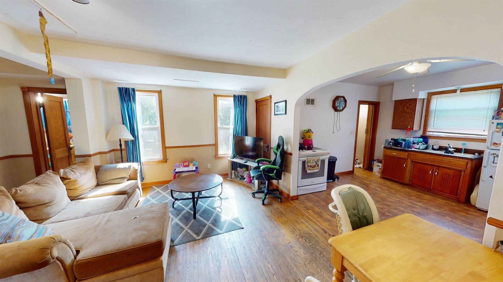 111 North Black River St, Sparta, WI 54656