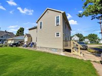 111 North Black River St, Sparta, WI 54656