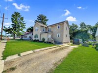 111 North Black River St, Sparta, WI 54656