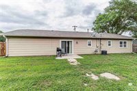 1386 Parkside Drive, Junction City, KS 66441