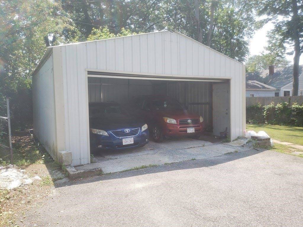 43 Ontario, Springfield, MA 01104