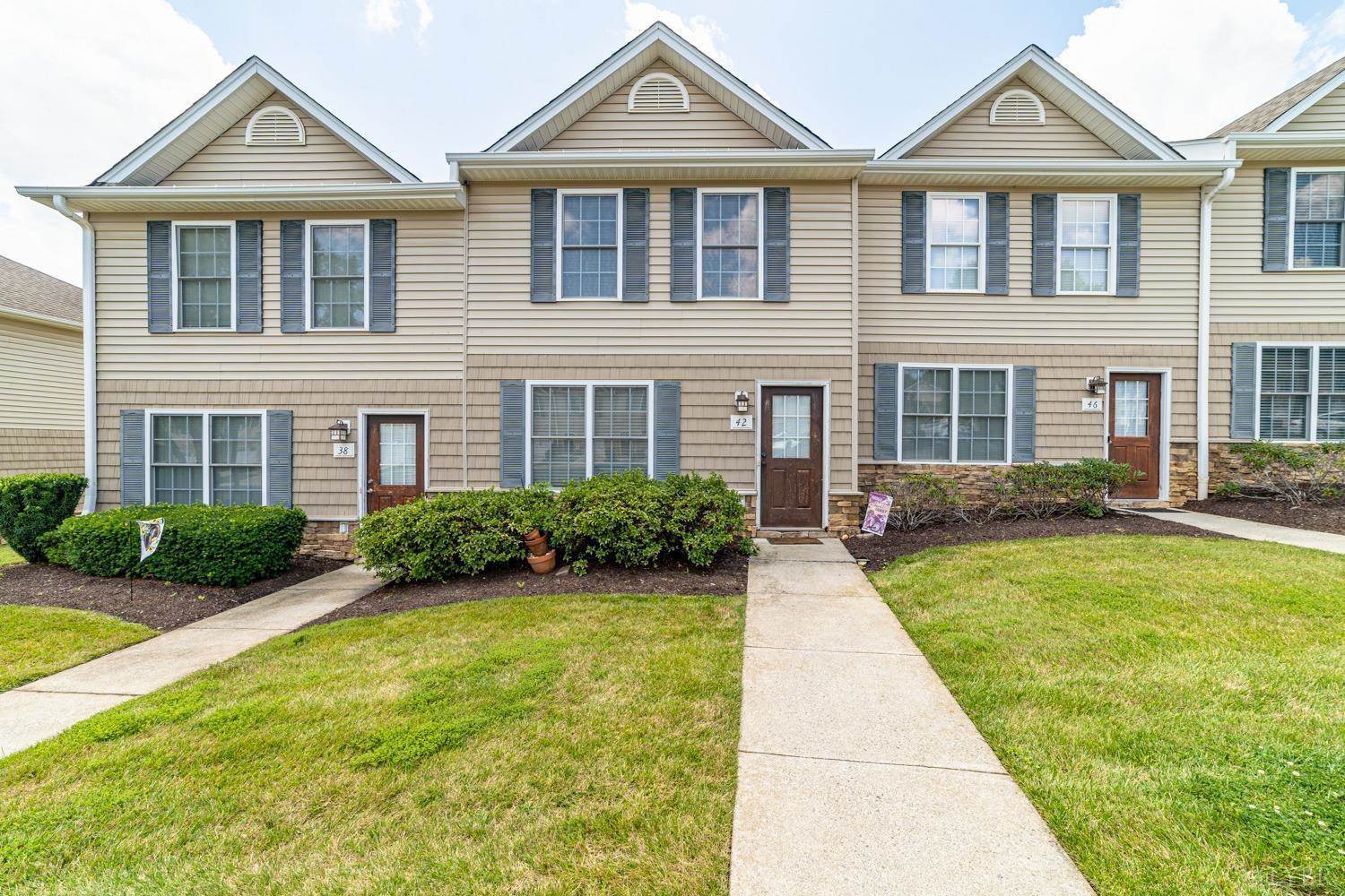 42 Catherine Court, Lynchburg, VA 24501