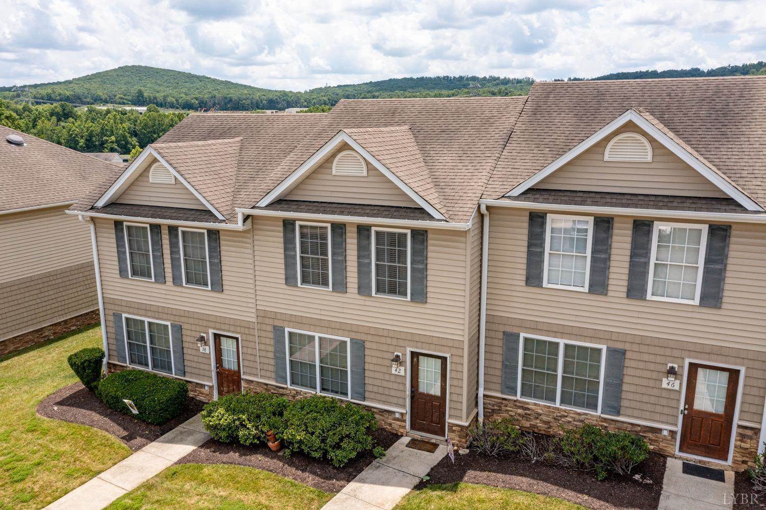 42 Catherine Court, Lynchburg, VA 24501