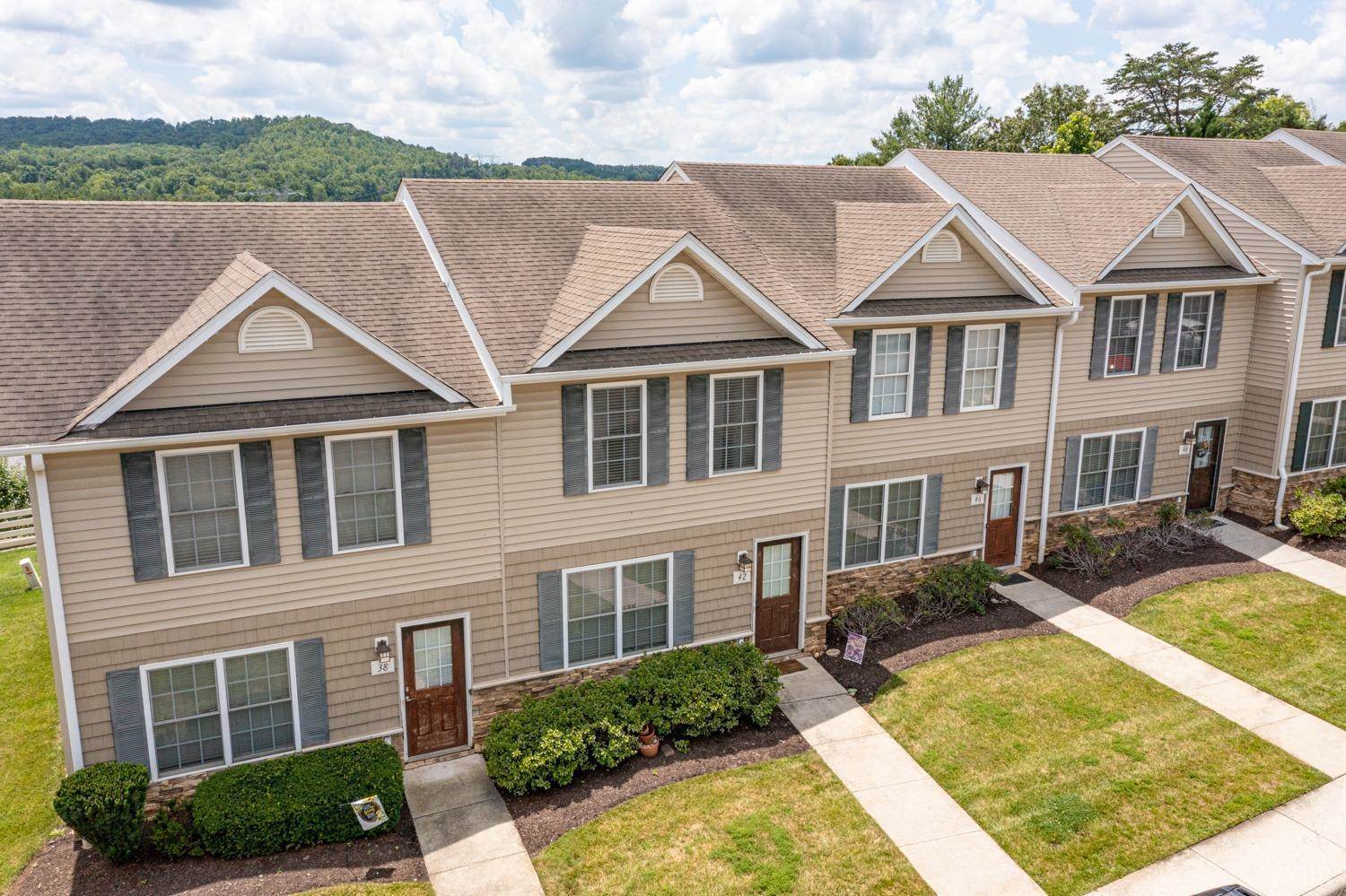 42 Catherine Court, Lynchburg, VA 24501